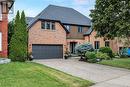 1483 The Links Drive, Oakville, ON  - Outdoor 