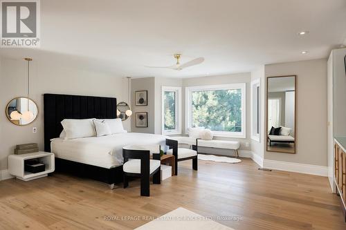 1483 The Links Drive, Oakville, ON - Indoor Photo Showing Bedroom