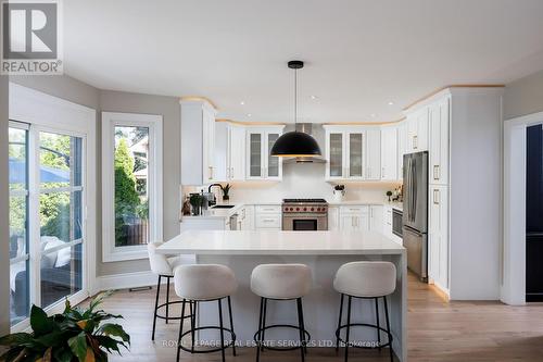 1483 The Links Drive, Oakville, ON - Indoor