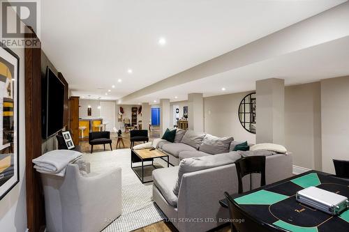 1483 The Links Drive, Oakville, ON - Indoor Photo Showing Other Room