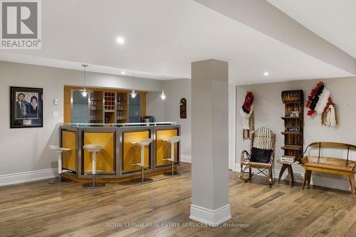 1483 The Links Drive, Oakville, ON - Indoor Photo Showing Other Room