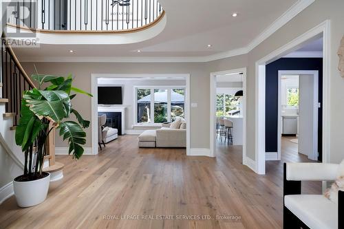 1483 The Links Drive, Oakville, ON - Indoor