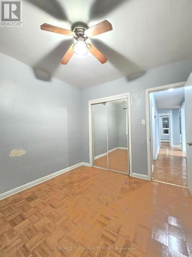 3 - 58 Cameron Avenue, Toronto, ON - Indoor Photo Showing Other Room