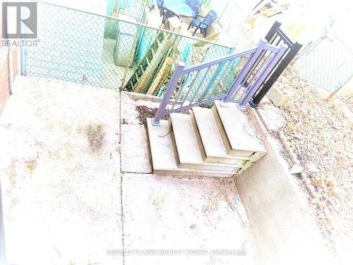 3 - 58 Cameron Avenue, Toronto, ON - 