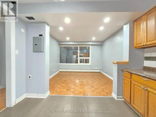 3 - 58 Cameron Avenue, Toronto, ON - Indoor