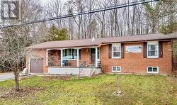 52 MEADOW PARK DRIVE  Huntsville, ON P1H 1E7