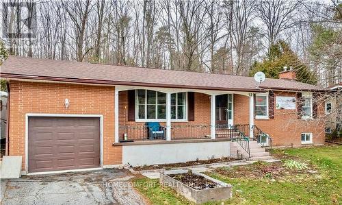 52 Meadow Park Drive, Huntsville, ON - Outdoor