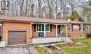 52 Meadow Park Drive, Huntsville, ON  - Outdoor 