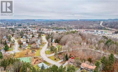 52 Meadow Park Drive, Huntsville, ON - Outdoor With View