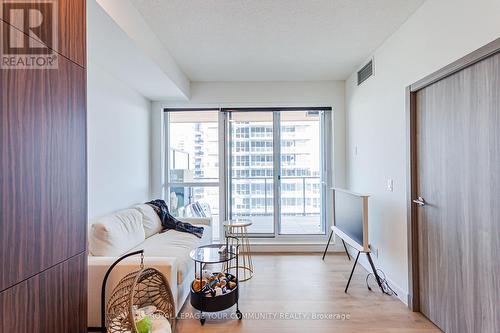 1801 - 27 Mcmahon Drive, Toronto, ON - Indoor