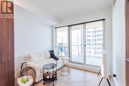 1801 - 27 Mcmahon Drive, Toronto, ON - Indoor