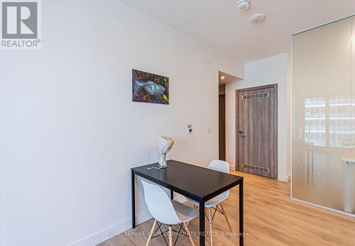 1801 - 27 Mcmahon Drive, Toronto, ON - Indoor