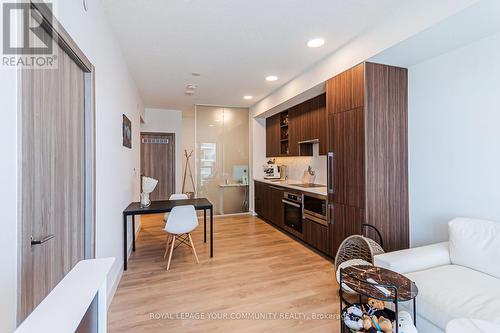 1801 - 27 Mcmahon Drive, Toronto, ON - Indoor