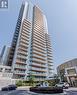 1801 - 27 Mcmahon Drive, Toronto, ON  - Outdoor With Balcony With Facade 