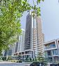 1801 - 27 Mcmahon Drive, Toronto, ON  - Outdoor With Balcony With Facade 