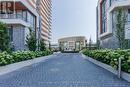 1801 - 27 Mcmahon Drive, Toronto, ON  - Outdoor With Balcony 