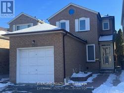 BSMT - 158 ENCHANTED HILLS CRESCENT  Toronto, ON M1V 3P3