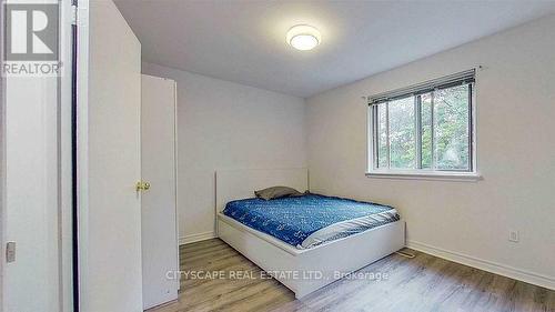 118 - 4001 Don Mills Road, Toronto, ON - Indoor Photo Showing Bedroom