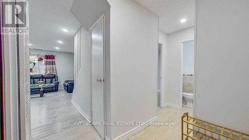 118 - 4001 Don Mills Road, Toronto, ON - Indoor Photo Showing Other Room