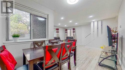 118 - 4001 Don Mills Road, Toronto, ON - Indoor