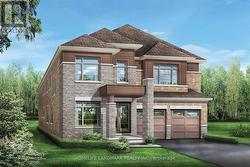 LOT3 CAMDEN CROSSING  Richmond Hill, ON L4E 3R9