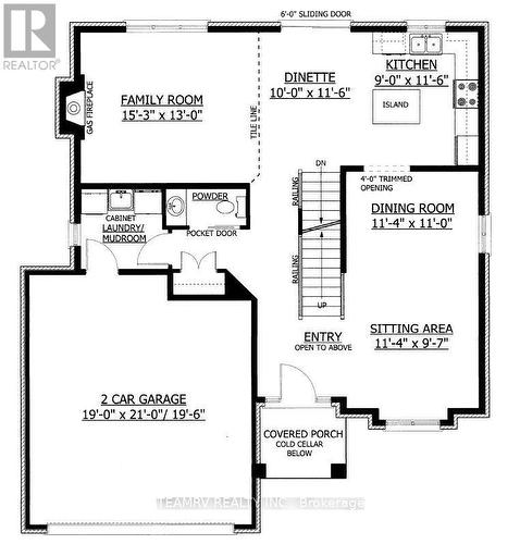 19 Darrow Drive, Tillsonburg, ON - Other