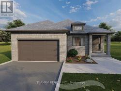 18 DARROW DRIVE  Tillsonburg, ON N4G 1C4