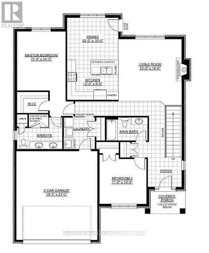 18 Darrow Drive, Tillsonburg, ON - Other