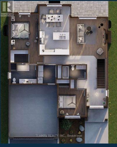 18 Darrow Drive, Tillsonburg, ON - Other