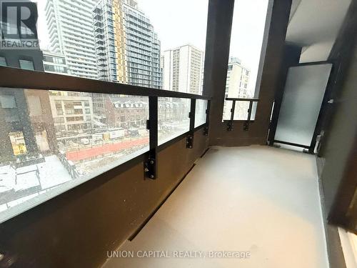 412 - 120 Broadway Avenue, Toronto, ON -  Photo Showing Other Room