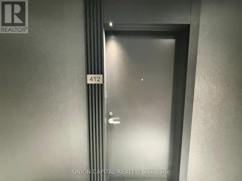 412 - 120 Broadway Avenue, Toronto, ON - Indoor Photo Showing Other Room