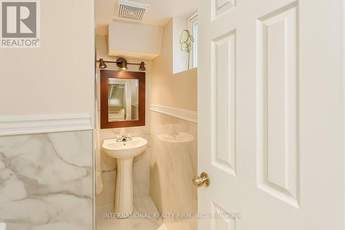 9 Benshire Drive, Toronto, ON - Indoor Photo Showing Bathroom