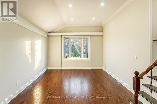 9 Benshire Drive, Toronto, ON - Indoor Photo Showing Other Room