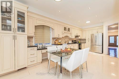 224 Summeridge Drive, Vaughan, ON - Indoor