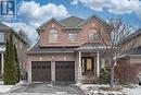 224 Summeridge Drive, Vaughan, ON  - Outdoor With Facade 
