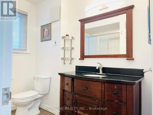 642 Eaglemount Crescent, Mississauga, ON - Indoor Photo Showing Bathroom