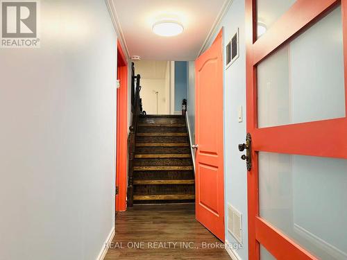 642 Eaglemount Crescent, Mississauga, ON - Indoor Photo Showing Other Room