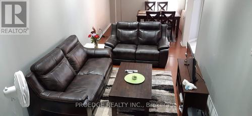 75 Monaco Court, Brampton, ON - Indoor