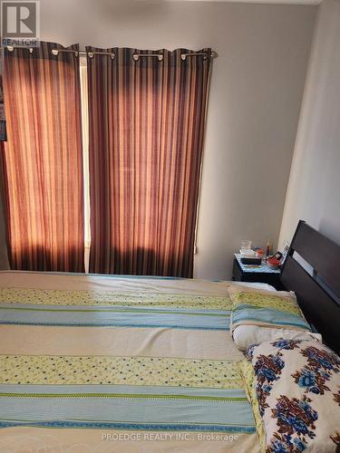 75 Monaco Court, Brampton, ON - Indoor Photo Showing Bedroom