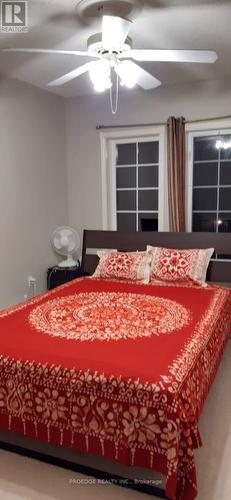 75 Monaco Court, Brampton, ON - Indoor Photo Showing Bedroom