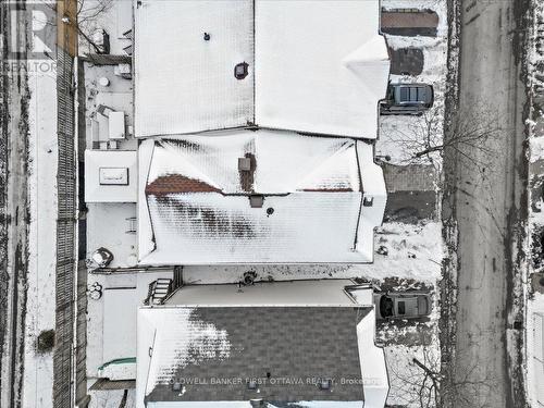 31 Glenhaven Pvt, Ottawa, ON - Outdoor