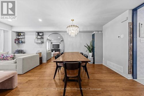 31 Glenhaven Pvt, Ottawa, ON - Indoor Photo Showing Other Room