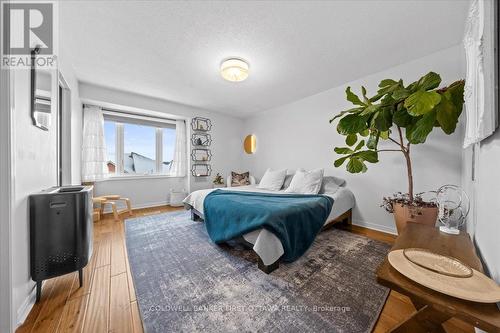 31 Glenhaven Pvt, Ottawa, ON - Indoor Photo Showing Bedroom