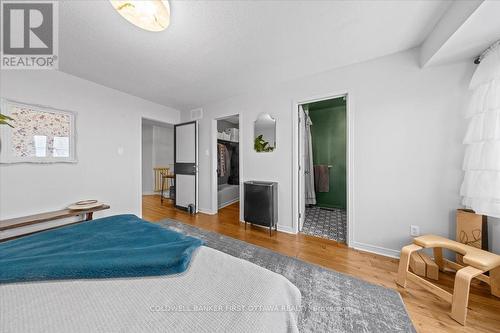 31 Glenhaven Pvt, Ottawa, ON - Indoor Photo Showing Bedroom