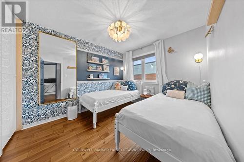 31 Glenhaven Pvt, Ottawa, ON - Indoor Photo Showing Bedroom