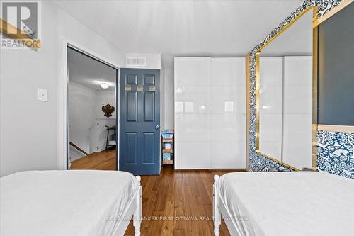 31 Glenhaven Pvt, Ottawa, ON - Indoor Photo Showing Bedroom