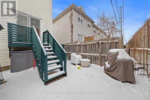 31 Glenhaven Pvt, Ottawa, ON - Outdoor