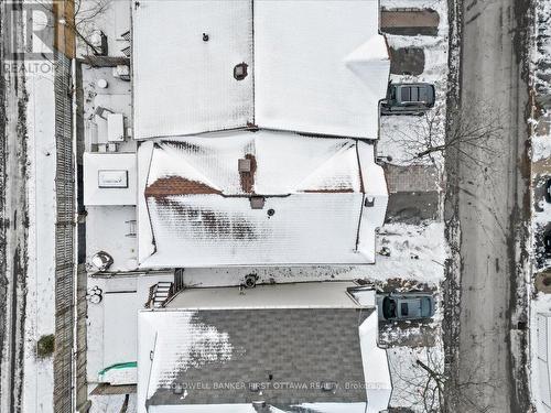 31 Glenhaven Pvt, Ottawa, ON - Outdoor