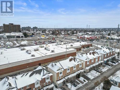 31 Glenhaven Pvt, Ottawa, ON - Outdoor With View