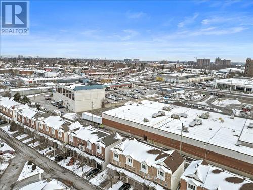 31 Glenhaven Pvt, Ottawa, ON - Outdoor With View